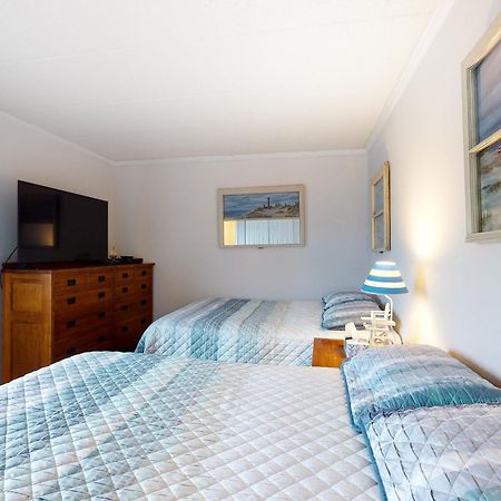 Diamond Head Condos 大洋城 客房 照片