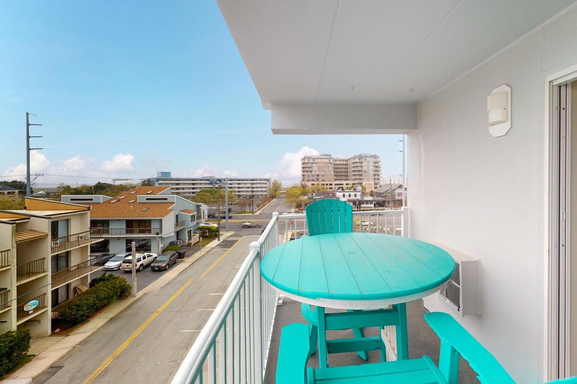 Diamond Head Condos 大洋城 客房 照片