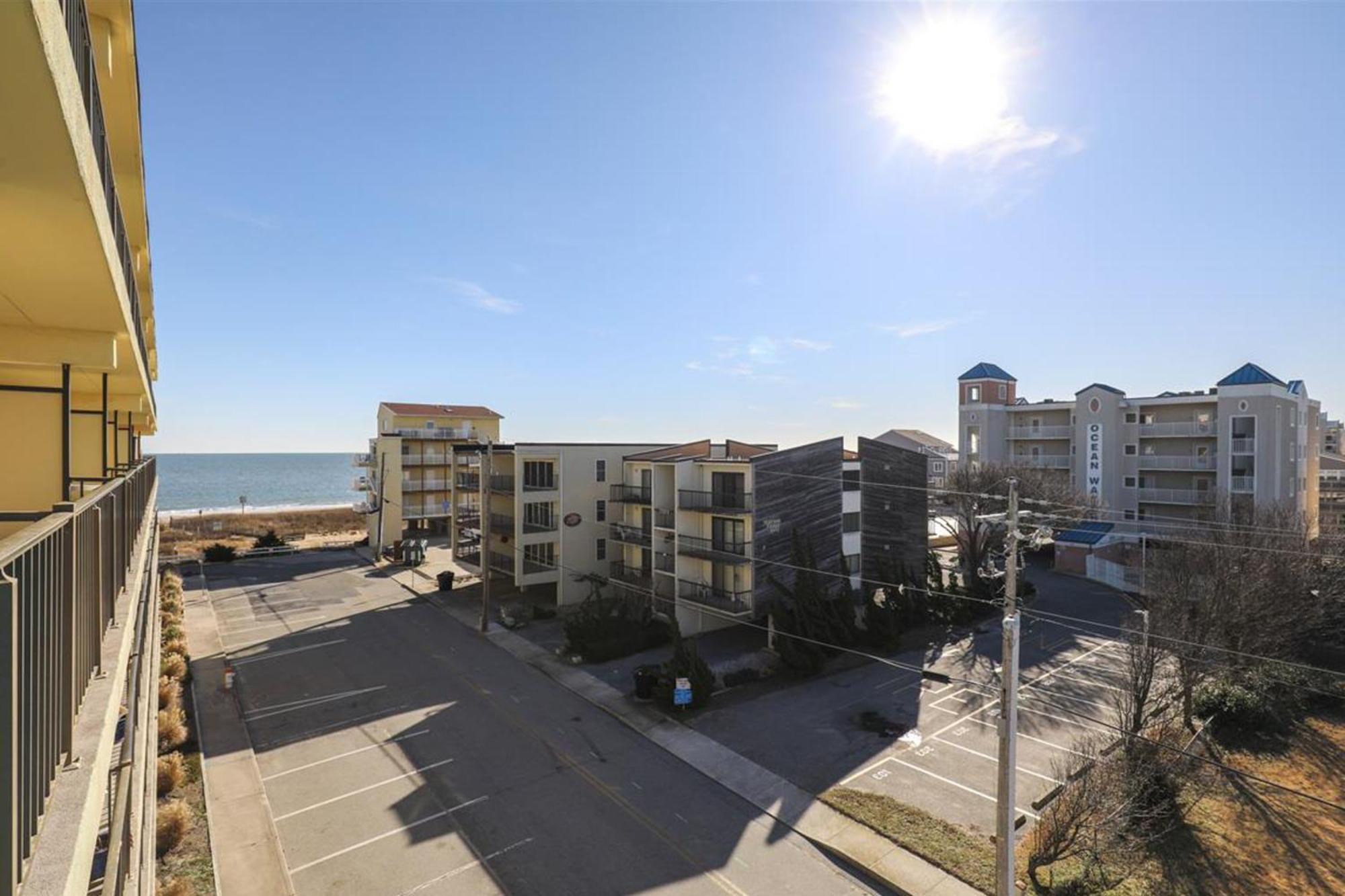 Diamond Head Condos 大洋城 客房 照片